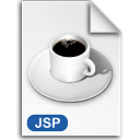 jsp icon
