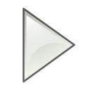 gtk,media,play,ltr icon