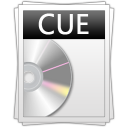 cue icon