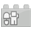 digg,lego icon
