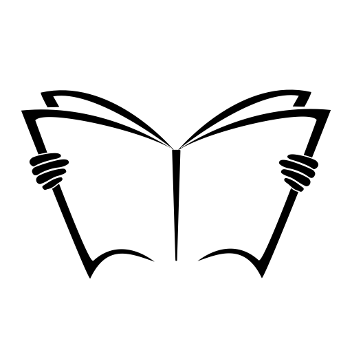 Reading, Reading,book svg vector icon