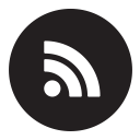 feed, networks, rss, social, socialmedia svg vector icon