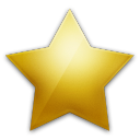 favorite icon