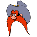 yosemite,sam icon