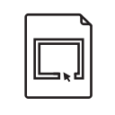 file, psd svg vector icon