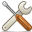 config icon