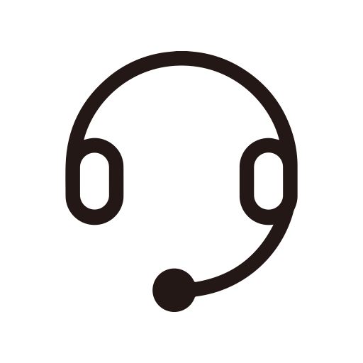Bu Headphone O svg vector icon
