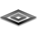 umbro,noir icon