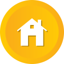 building, estate, home, house, real, shop, store svg vector icon
