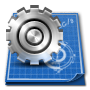 setting icon