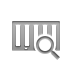 send,container,zoom icon
