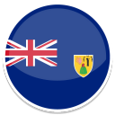 turk,caicos icon