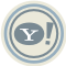 yahoo icon