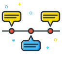 employee, job, route, seeker, unemployee, work svg vector icon
