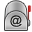 mail,box icon