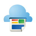 cloudprint icon
