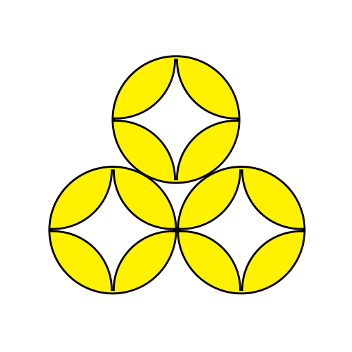 Coin svg vector icon