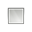 gnome, media, playback, stop icon