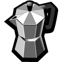 espresso,maker icon