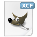 xcf icon
