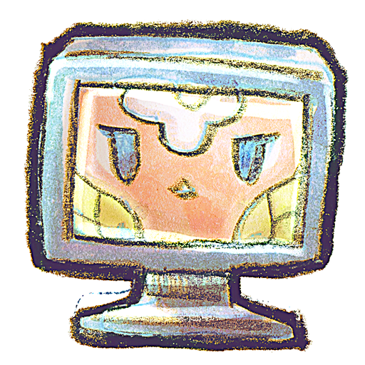 wallpaper icon