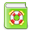 gnome, help, system icon