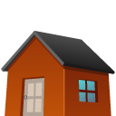 toolbar,home,building,homepage,house icon