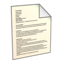 document,file,paper icon