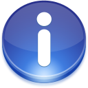 info,information,about icon