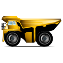 dumper icon