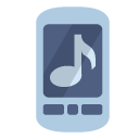 ringtone icon