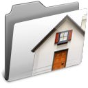 home icon