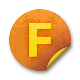 fark,logo icon