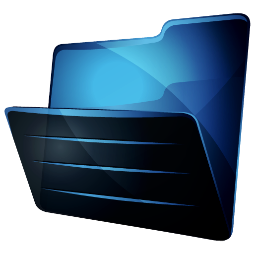 folder icon