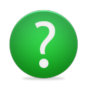 help icon