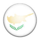flag,cyprus,country icon