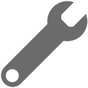 configure icon