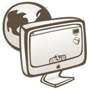 my sites,site icon