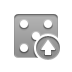 game,dice,dice up,up icon