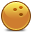 bowlingyellow icon