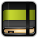 moleskine icon