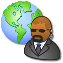 internet,security icon