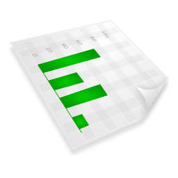 bar,graph,chart icon