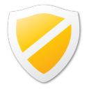 protect,yellow,shield,guard,security icon