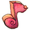 music icon