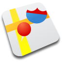 map icon
