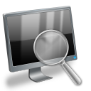 search,computer,find,seek icon