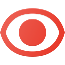 coroflot, logo, media, social svg vector icon