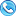 number, phone icon