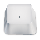 virgule icon